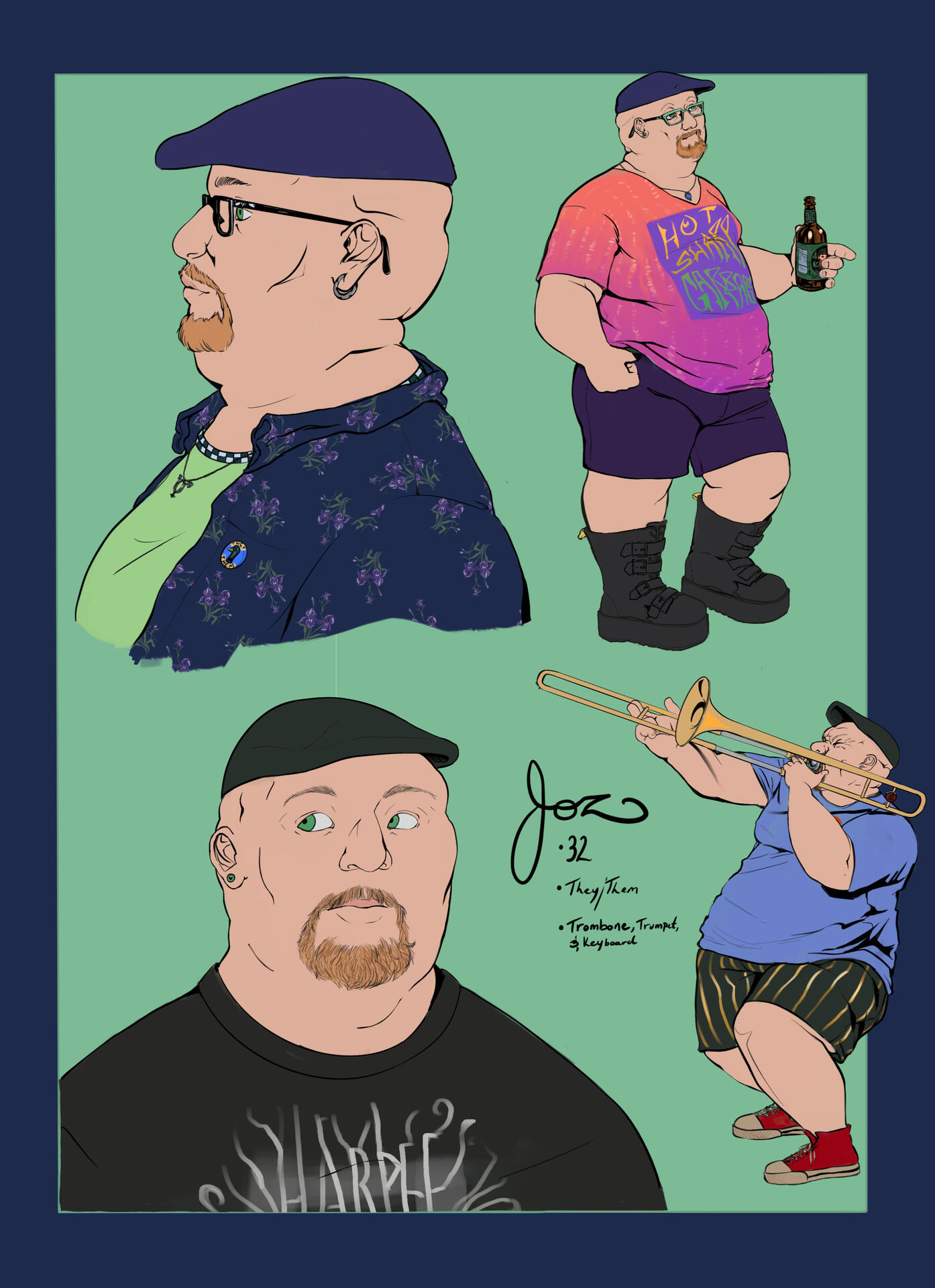 Joz